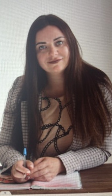 Мухина Ксения Игоревна - Психотерапевт