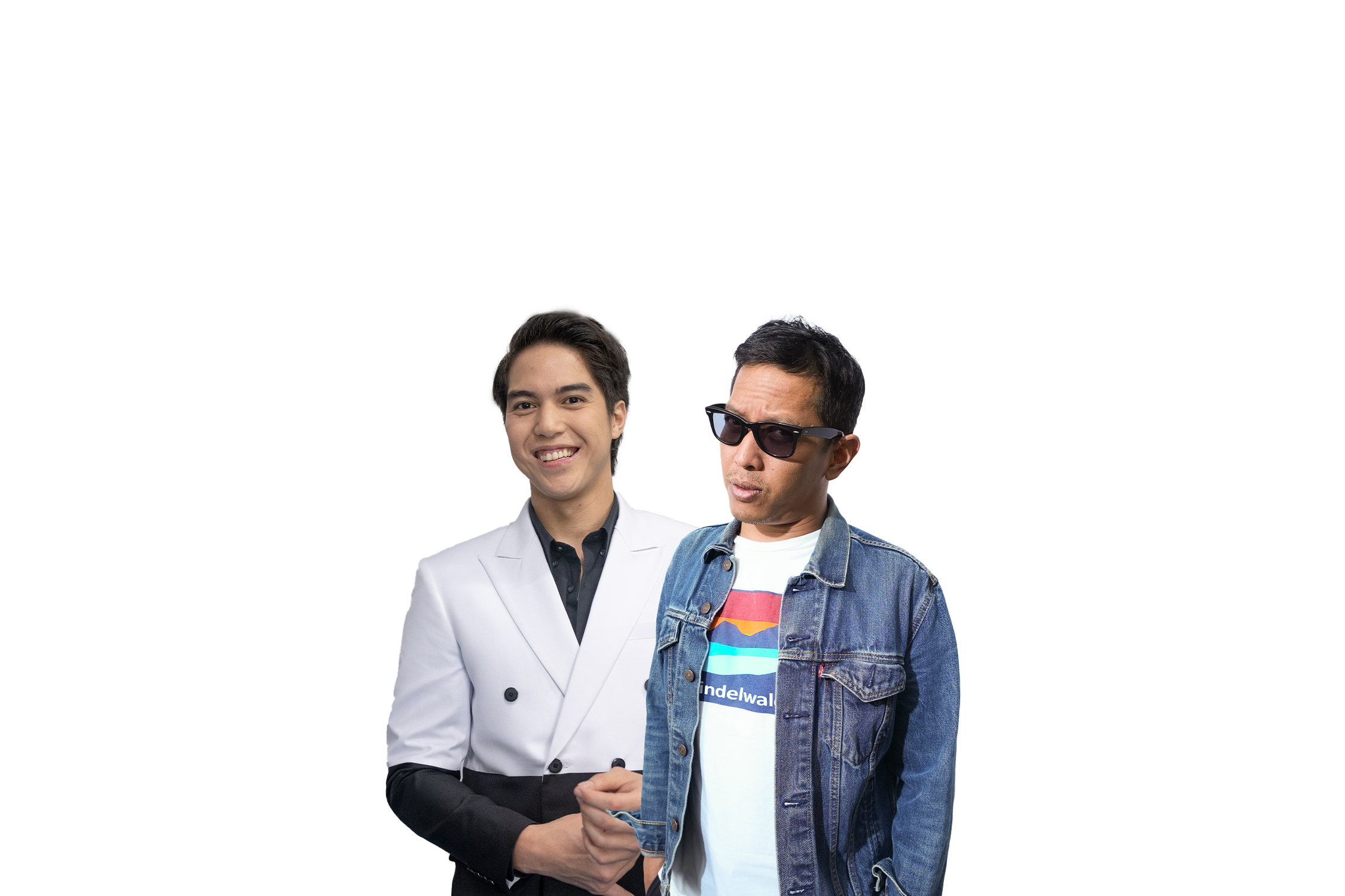 Oomleo Berkaraoke ft El Rumi