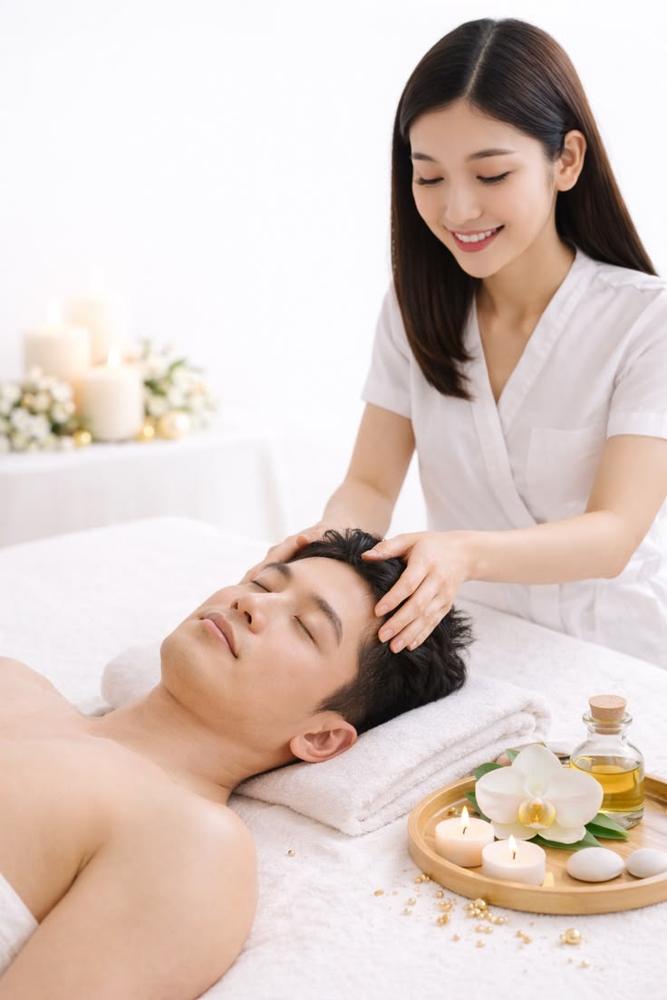 Beauty & Facial