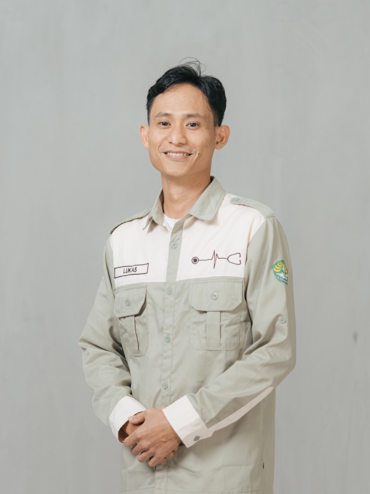 Ns. Lukas Sri Widodo