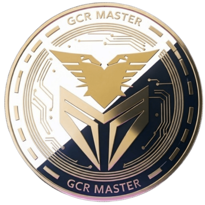 GCRM Global Logo