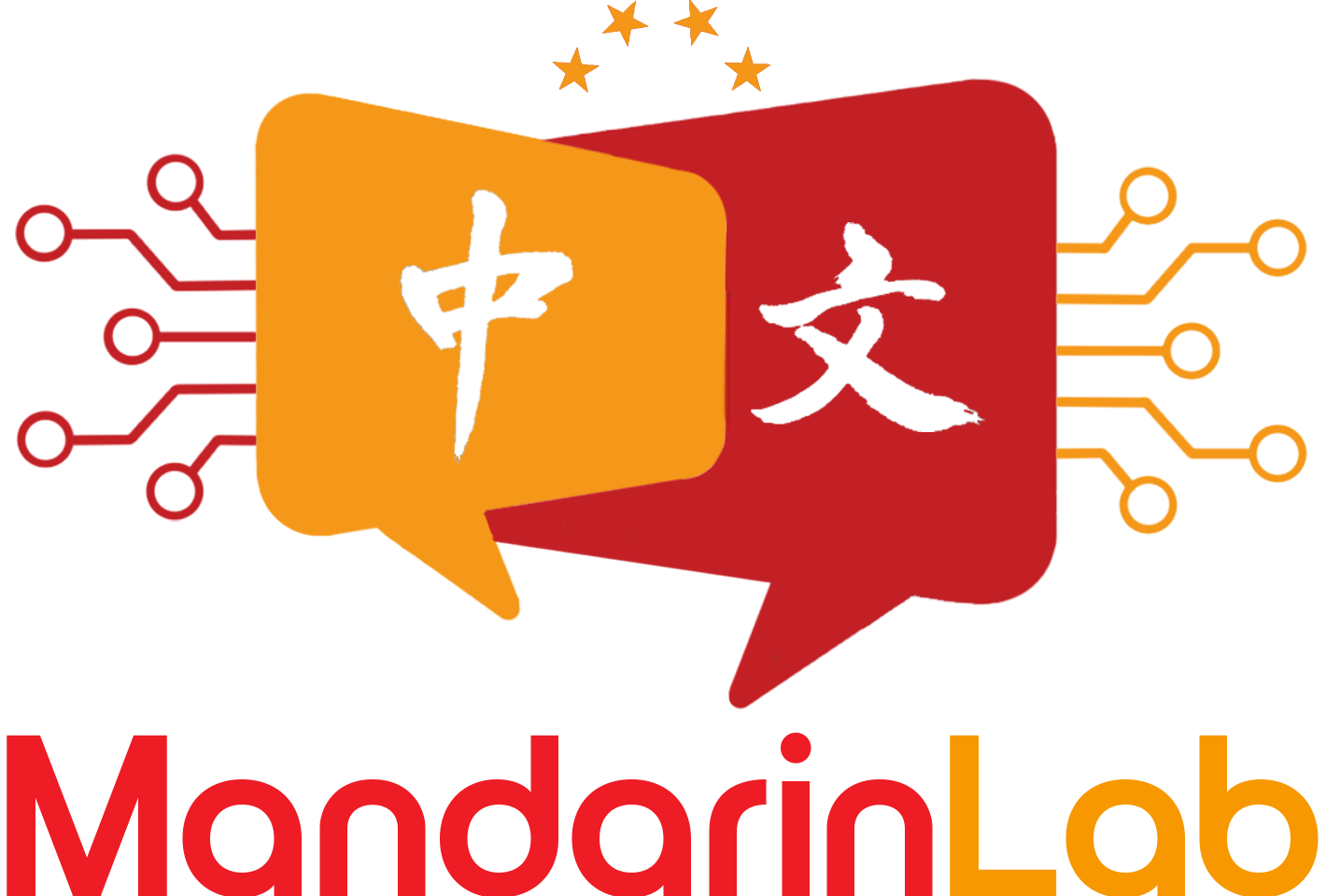 Logo MandarinLab