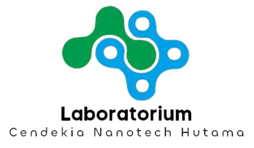 Logo Laboratorium Cendekia Nanotech Hutama