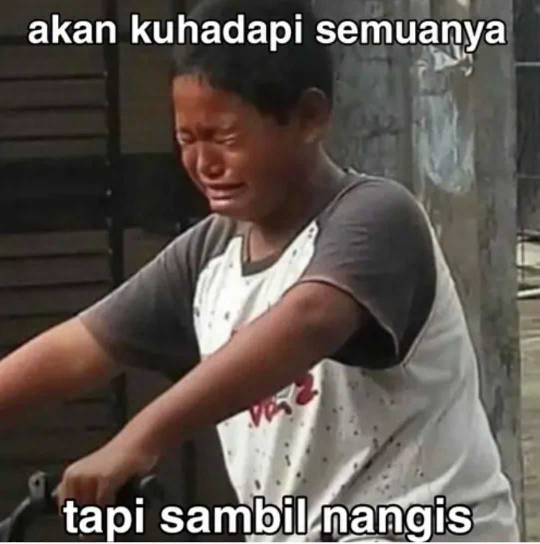 Ilustrasi Emosional