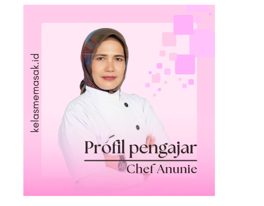 Profil Chef Anunie