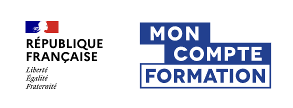 Logo Mon Compte Formation