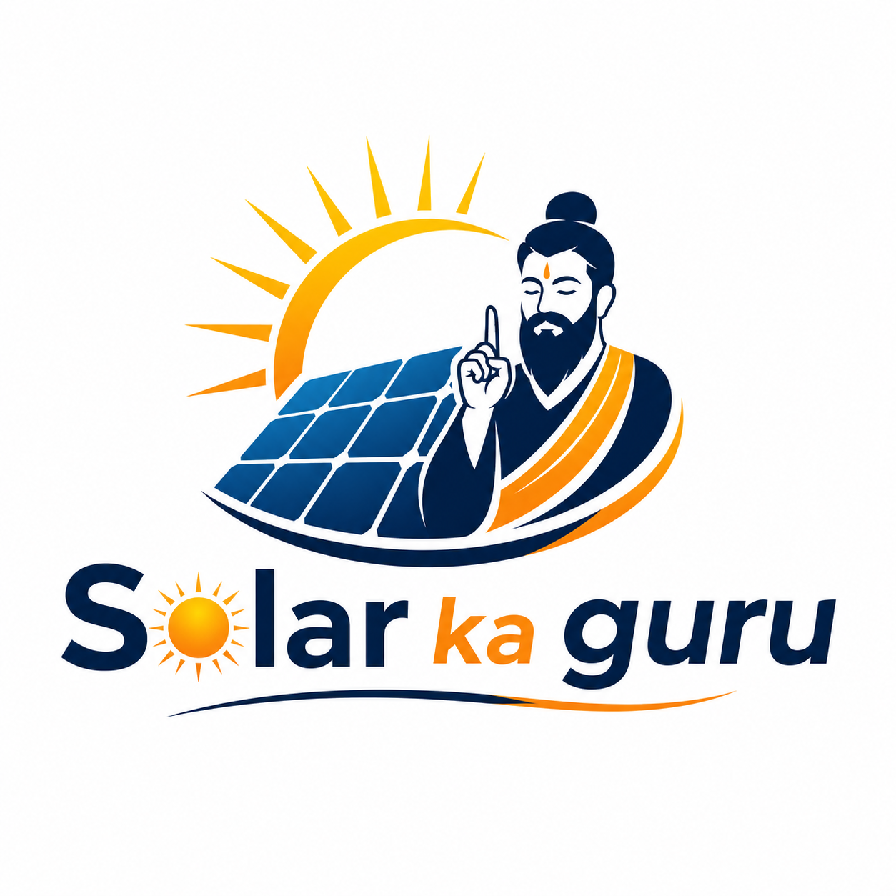 Solar ka Guru