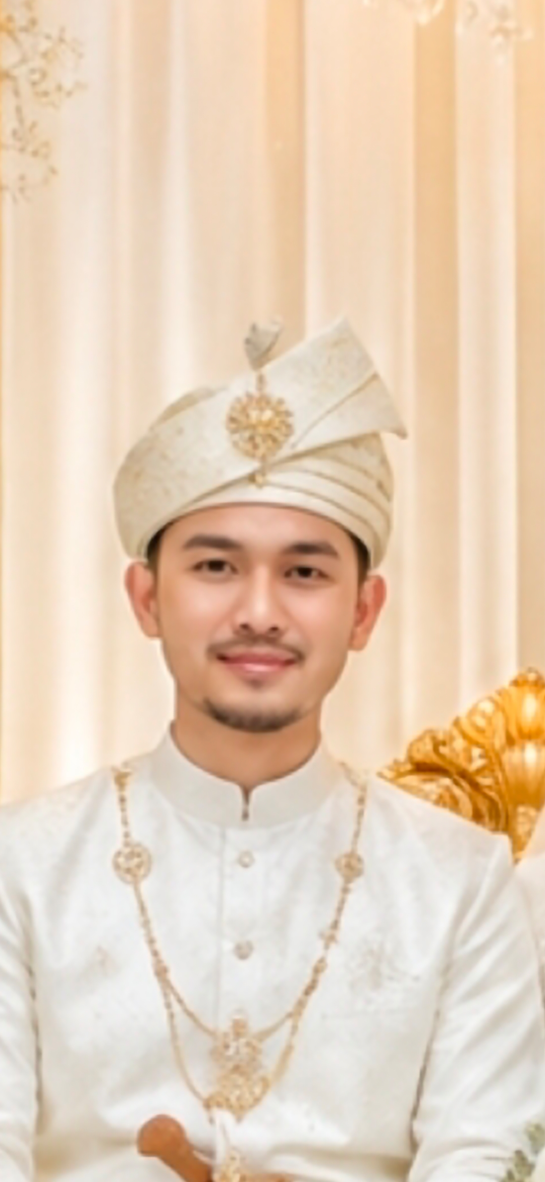 Pengantin Lelaki