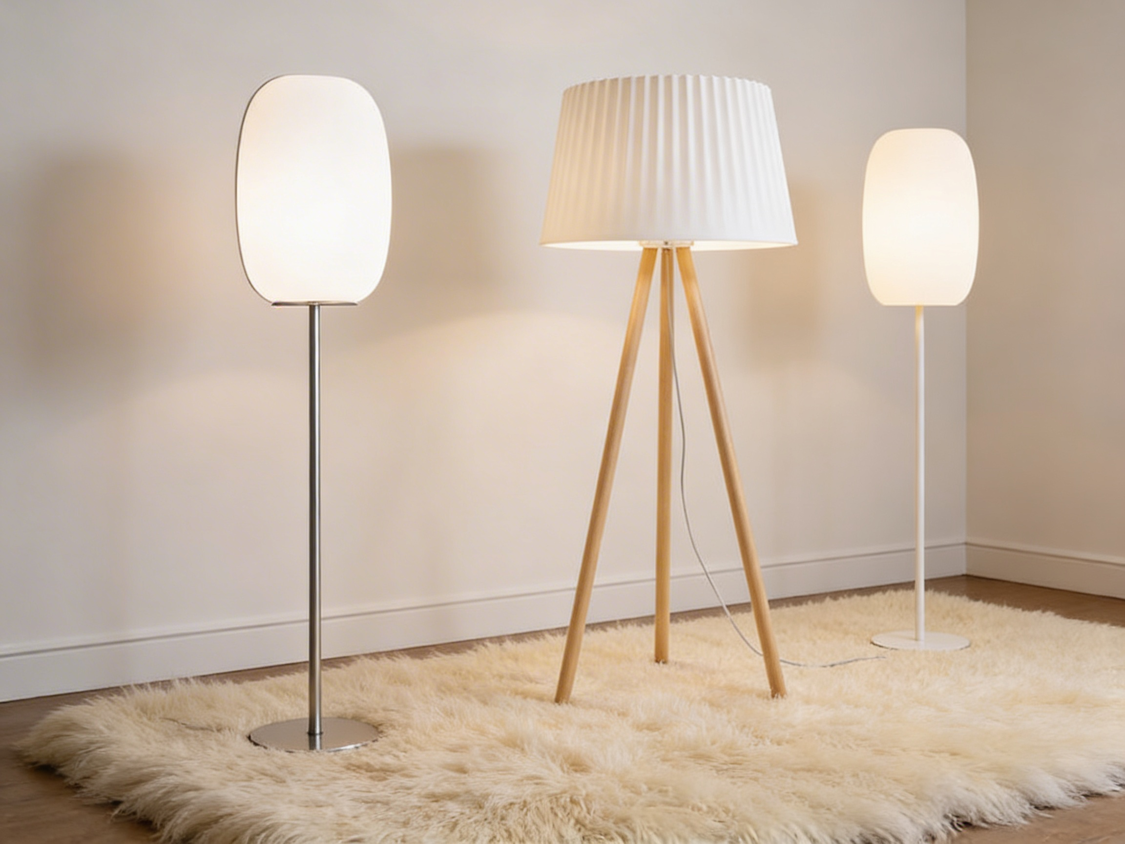 Lighting