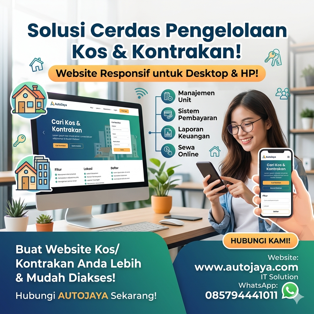 Website Kos