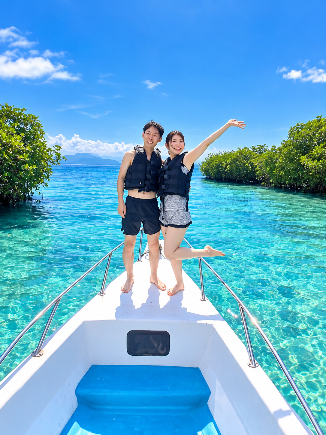 Lembongan 1