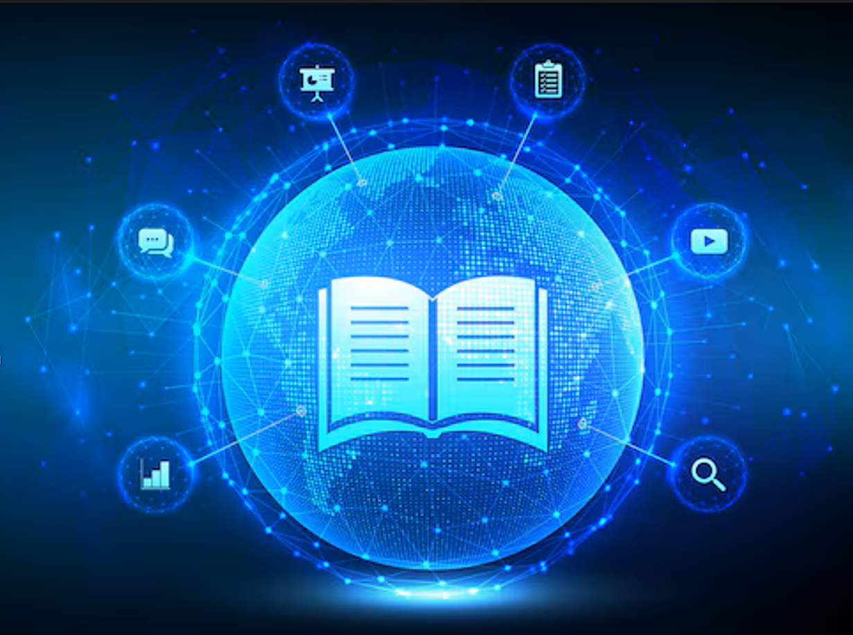 Nexus Control Hub — Digital Knowledge Platform