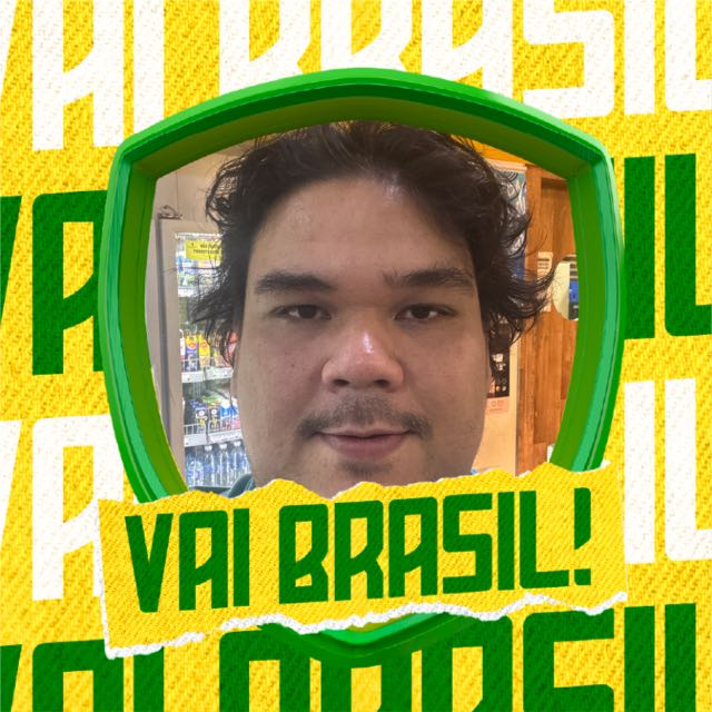 Flavinho o brasileiro