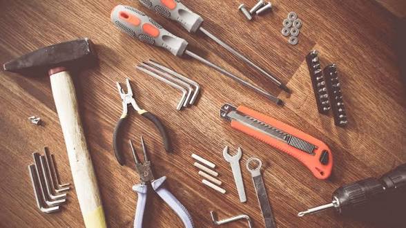Handwerkszeuge