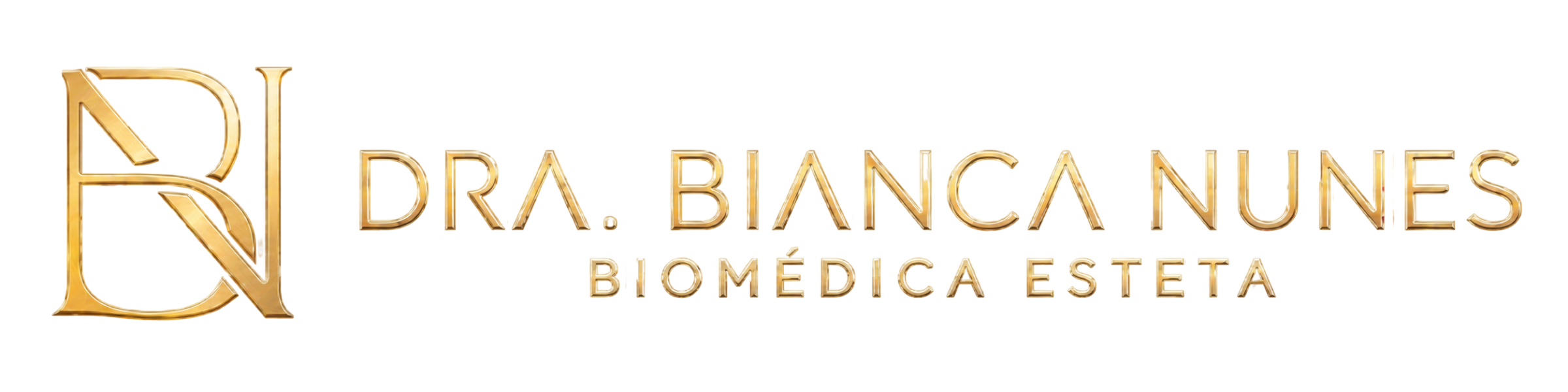 Dra. Bianca Nunes · Biomedicina Esteta