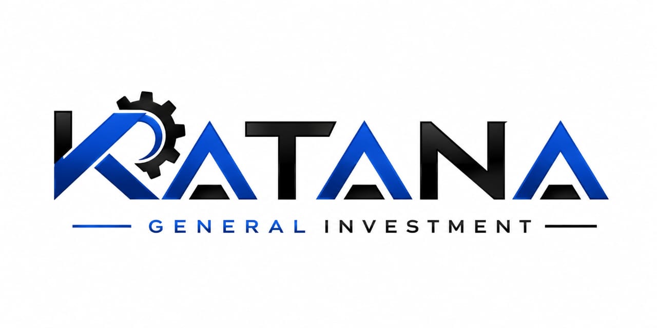 Katana Logo