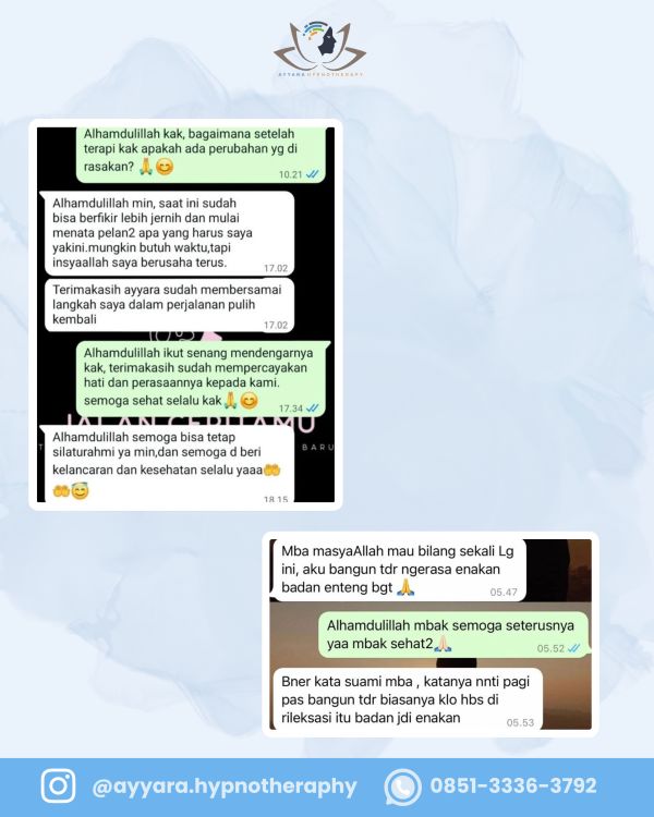 Testimoni Klien 3