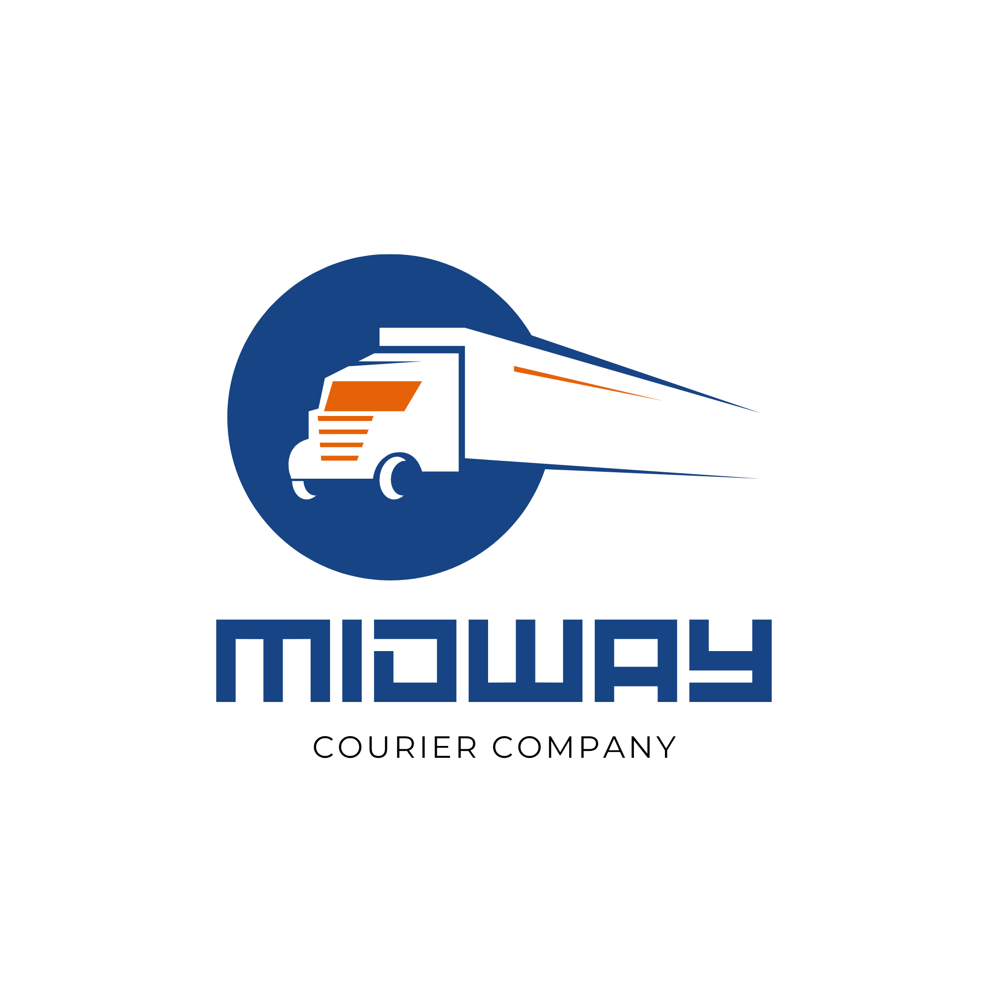Midway Courier Company LLC