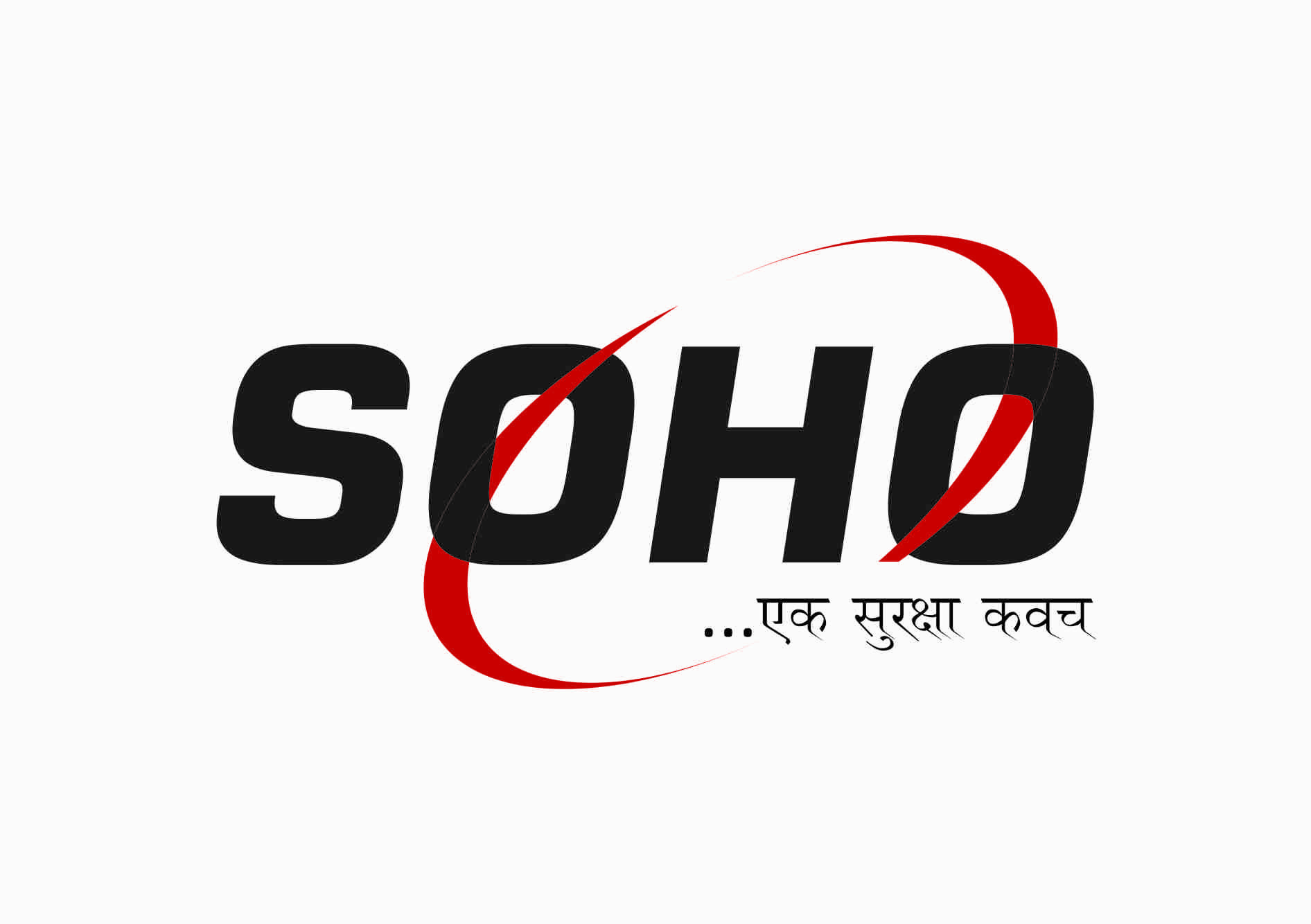 SOHO Insurance Marketing Firm LLP Logo