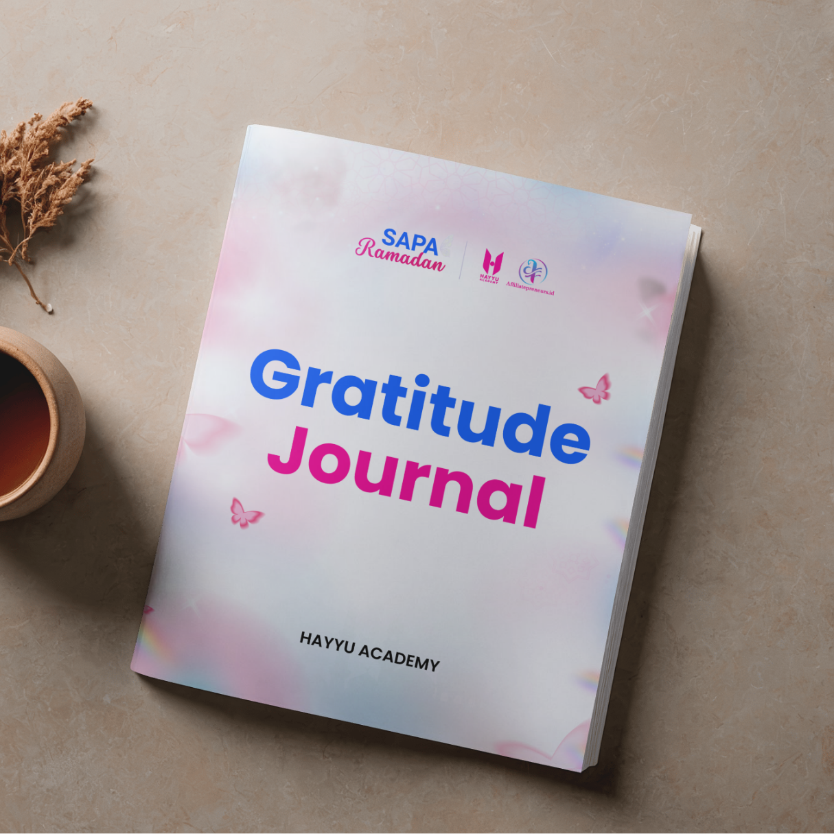 Gratitude Journal