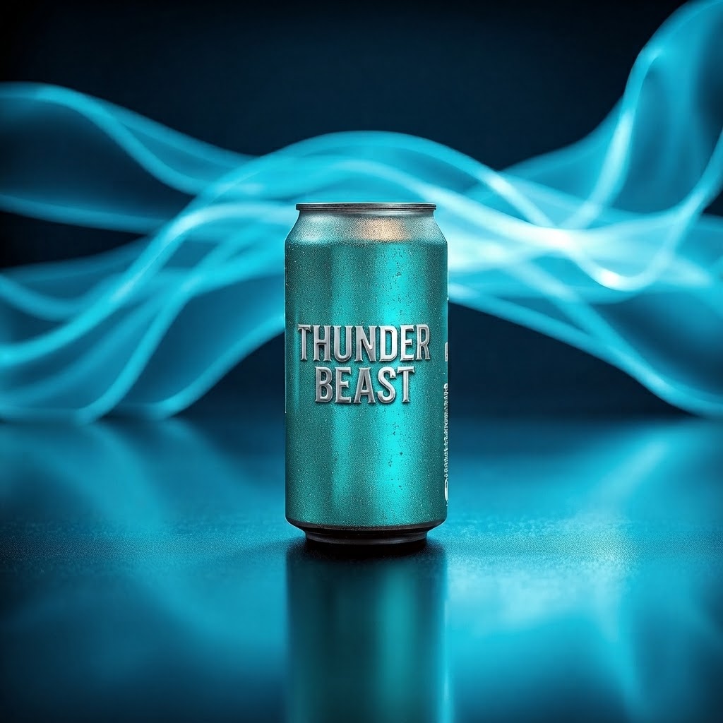 Thunder Beast