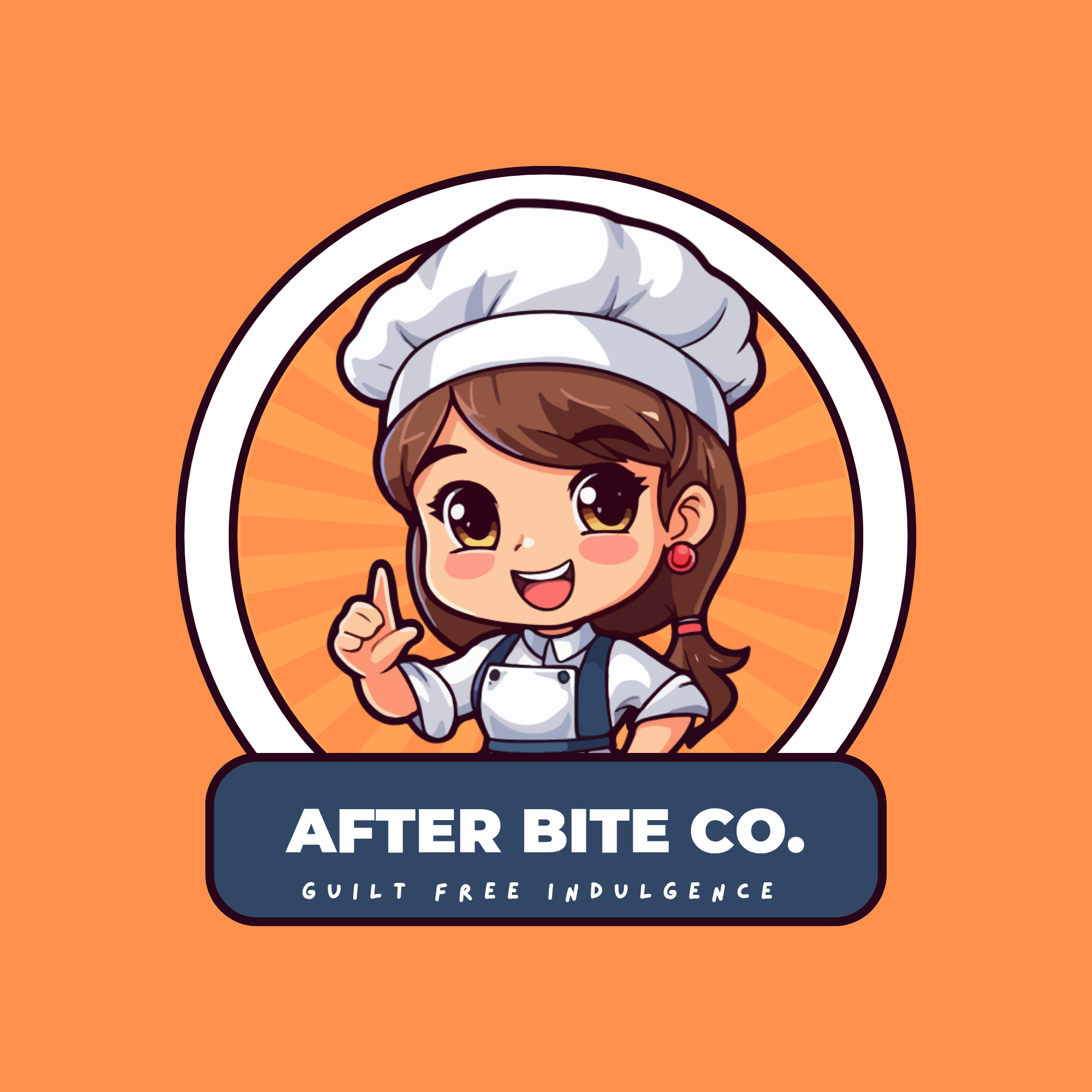 After Bite Co Logo