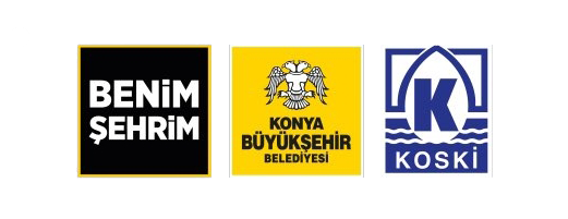 KOSKİ Logo
