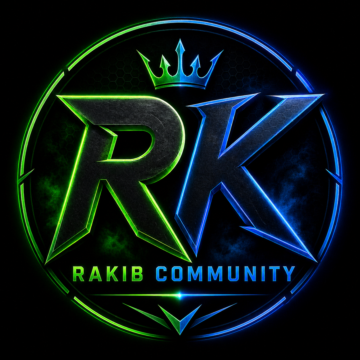 RK Profile