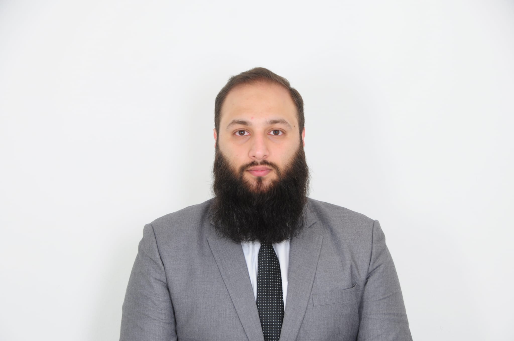 Hamad Khan