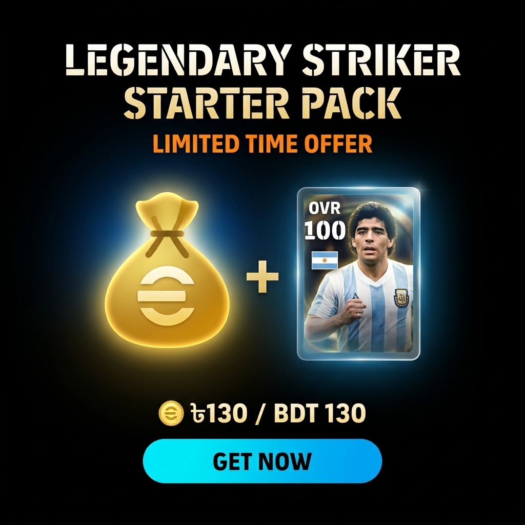 Luis Suarez Legendary Striker Pack