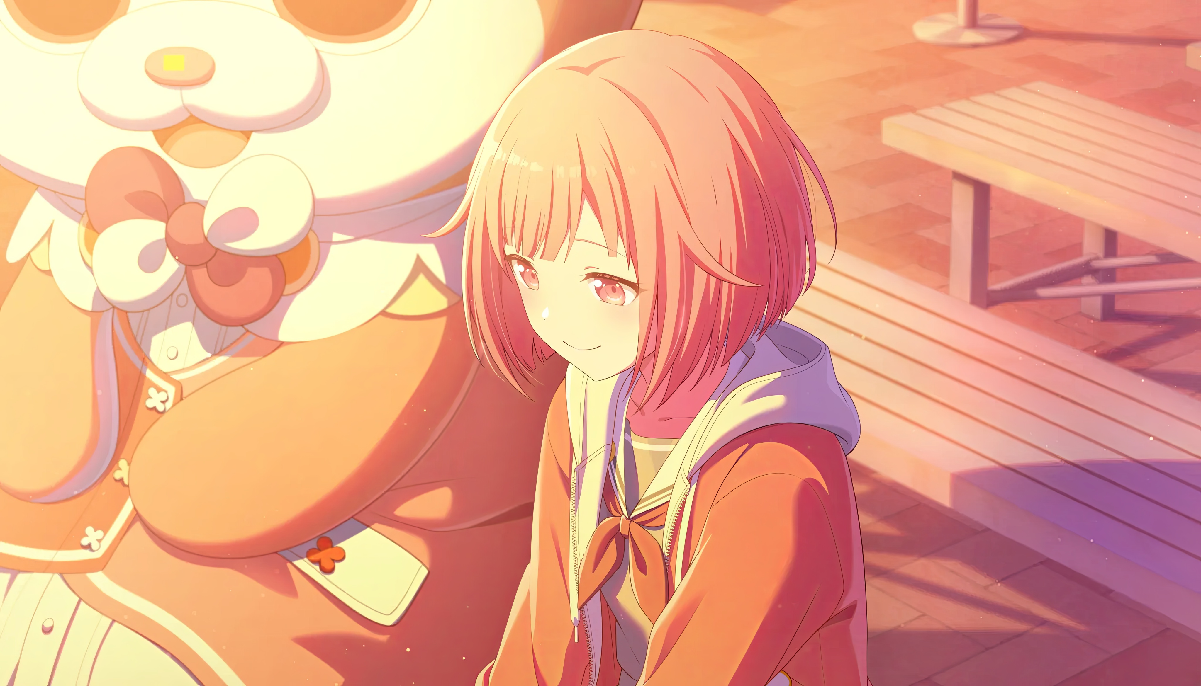 Otori Emu Project Sekai