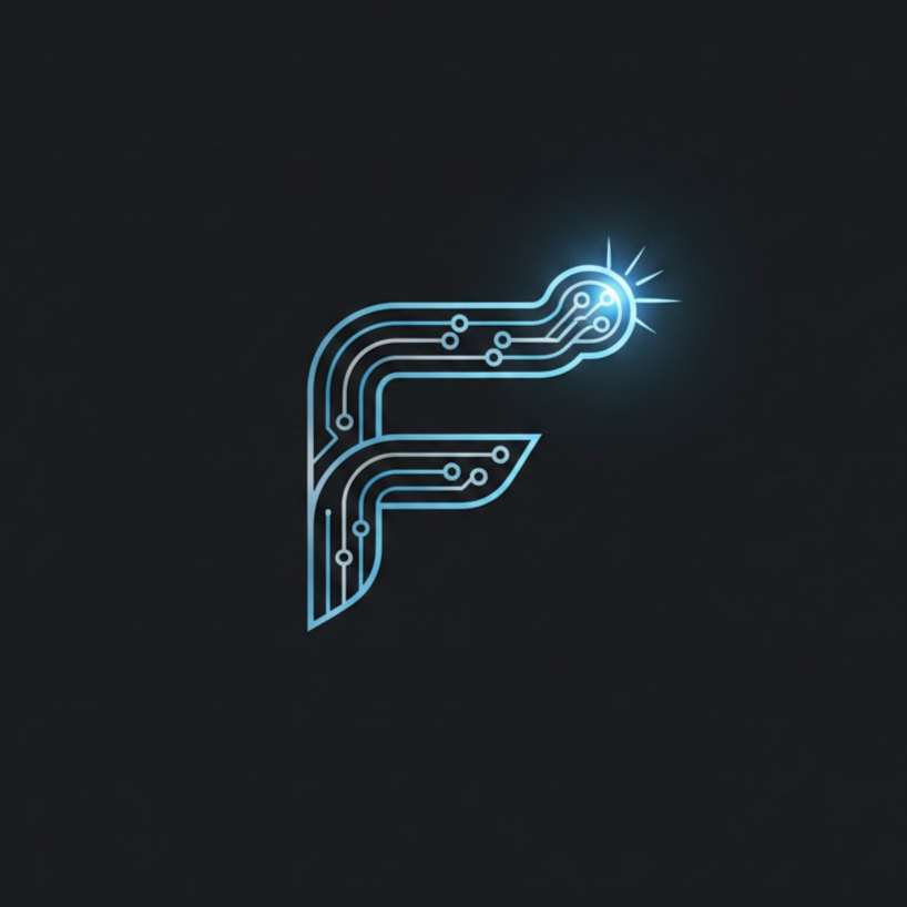 Flux Tech Logo