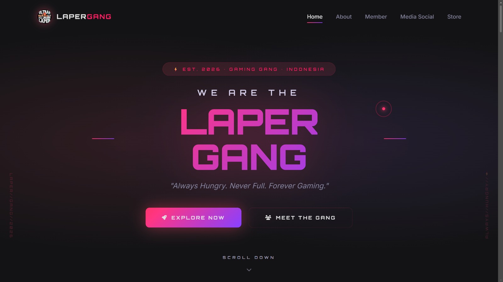 Laper Gang