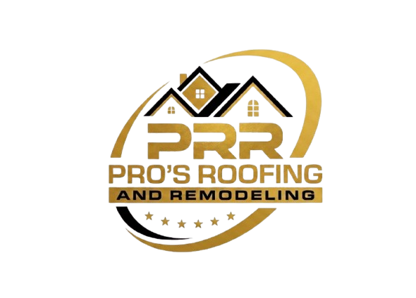 Pros Roofing & Remodeling Logo