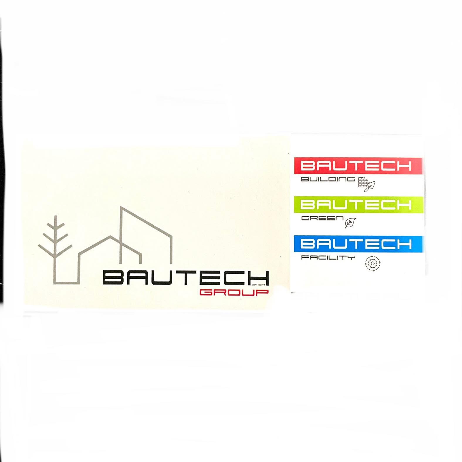 Bautec Group Logo