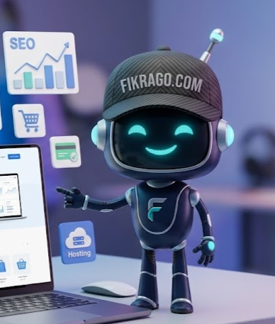 AI Business Website Setup