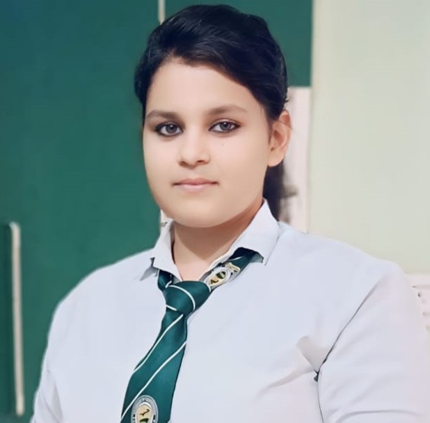Miss Priyanka Pal Staff Nurse SK Diet Clinic