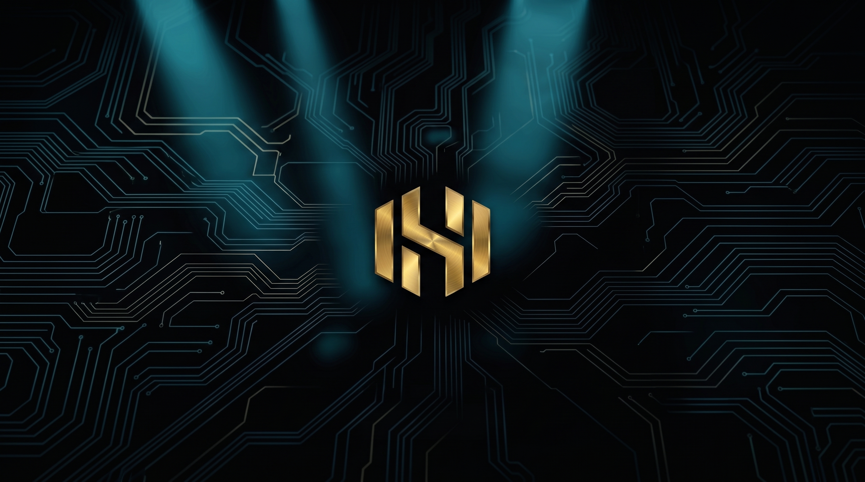 Tech H Logo