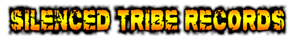 Silenced Tribe Records Logo