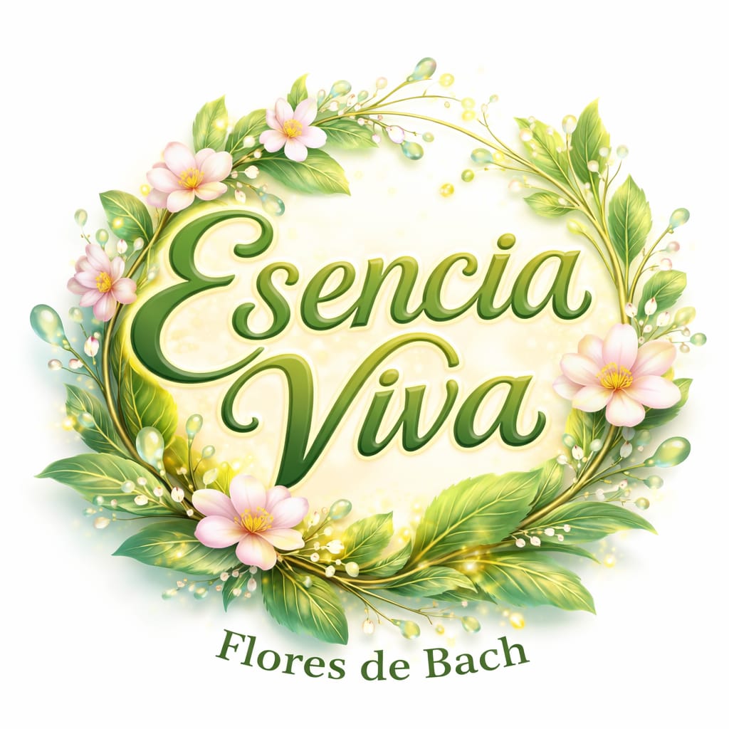 Logo Esencia Viva