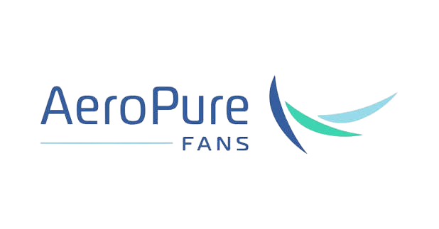 AeroPure Fans Logo