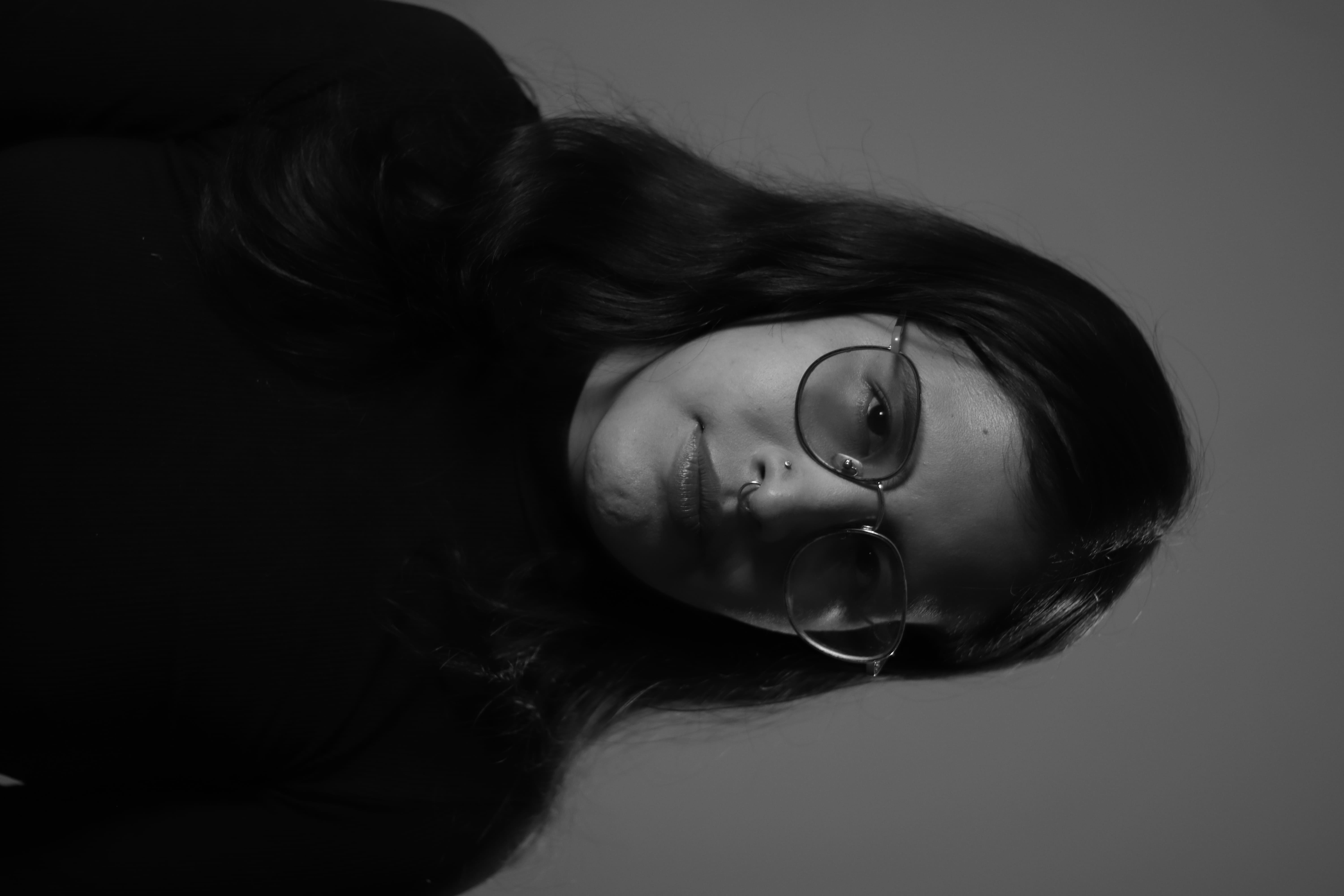 Darla Alarcón - Perfil