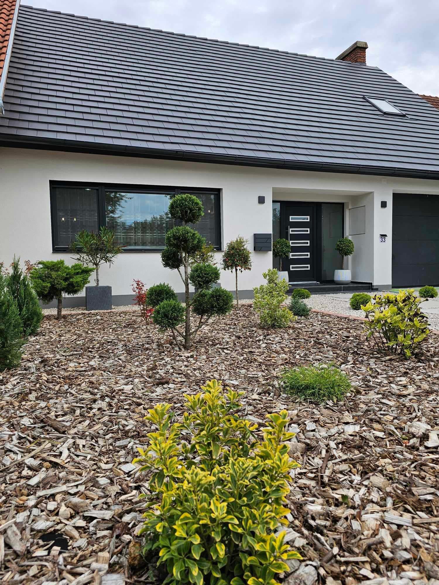 Bautec Group Projekt