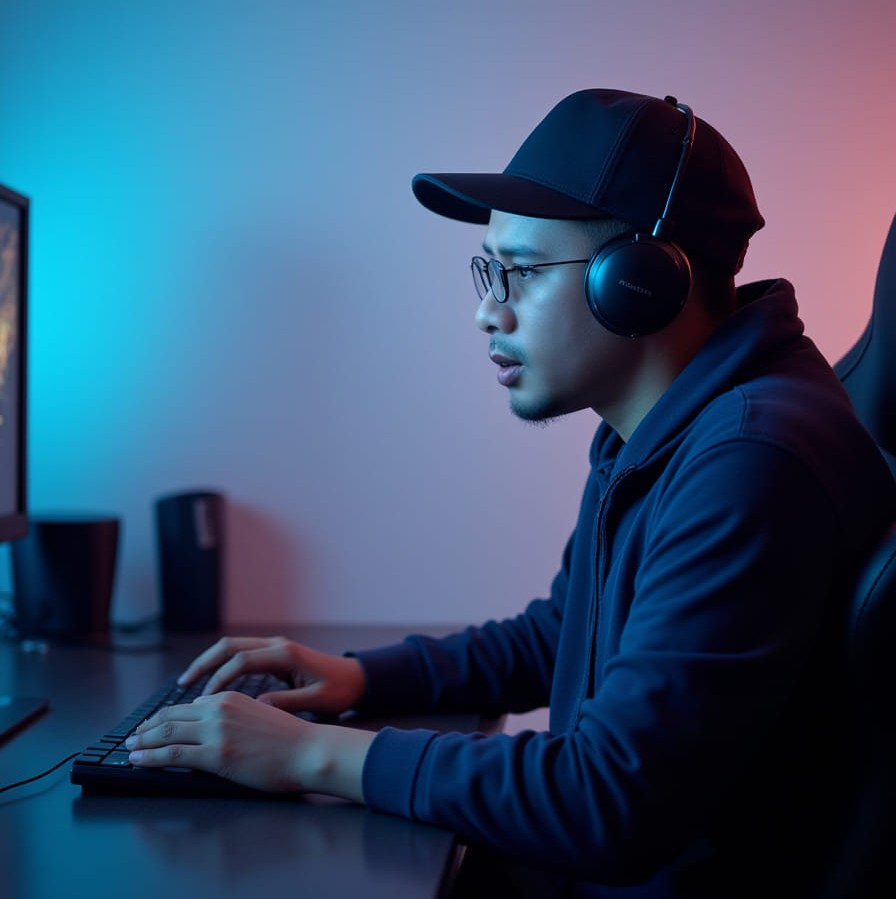 Foto Profil Agus Sutan