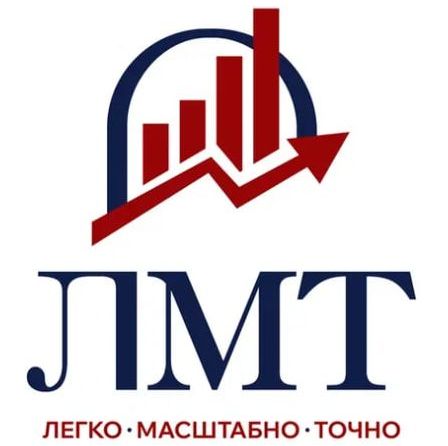 Логотип ЛМТ