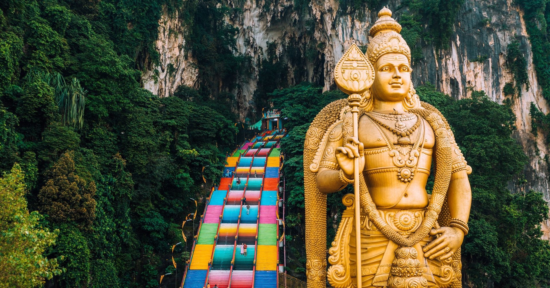 Batu Caves