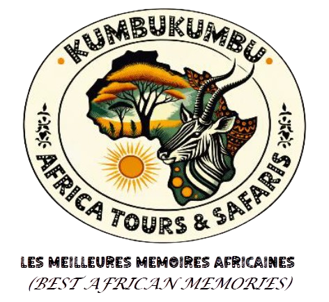 Kumbukumbu Logo