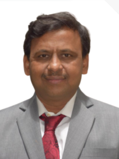 Dr. Avinash Mane