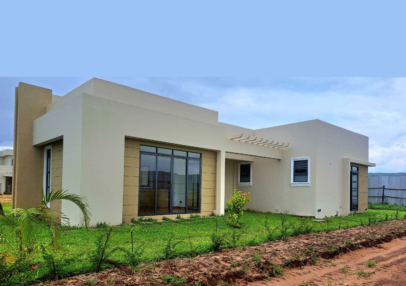 Bungalow in Vipingo