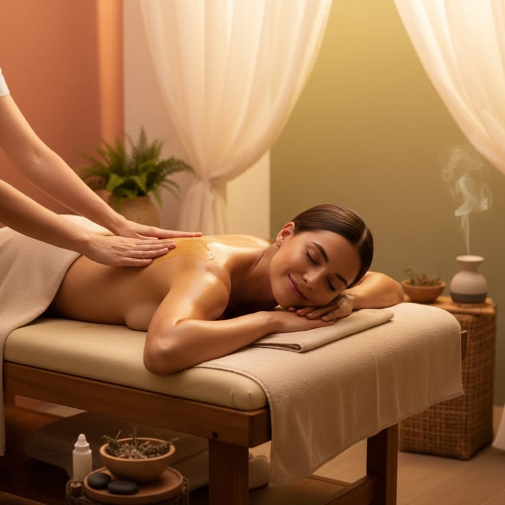Sukoon Spa